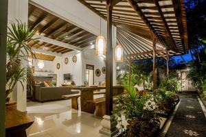 Villa Deba 4 by Bali Villa Solutions