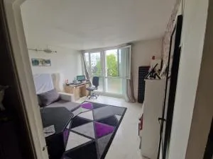 appartement entiere - 昂迪伊