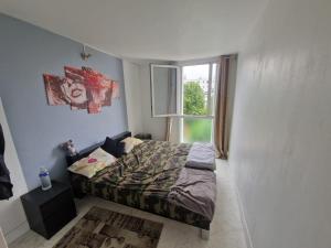 Appartements appartement entiere : Appartement 1 Chambre