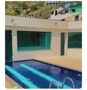 Apartamento canto da Prainha