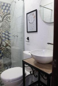 Hotel Ambar La Morada