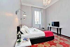 Monti Apartments - My Extra Home