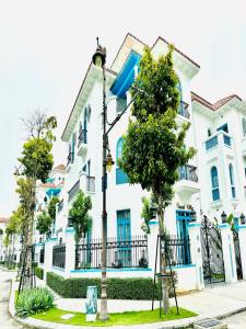 Chuỗi Villa 5 Ngủ Sun Ferria - Trung Tâm Bãi Cháy - Bể bơi riêng - sát biển