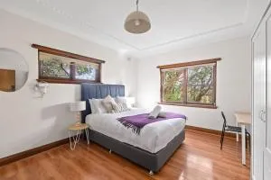 Exclusive Queen Suite - Free WIFI & Nearby Transport - Killara