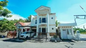 Guest House Pesona Sidoarum Jogja - Godean