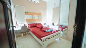 Guest House Pesona Sidoarum Jogja