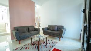 Guest House Pesona Sidoarum Jogja