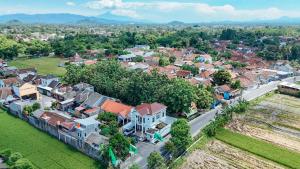 Guest House Pesona Sidoarum Jogja