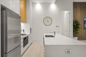 Exclusive Stays - Prima Penthouse