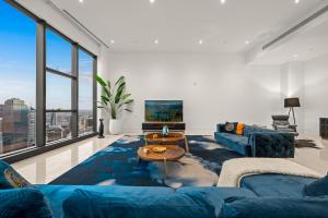 Exclusive Stays - Prima Penthouse