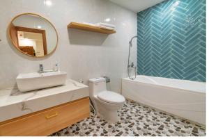 Phòng Đôi Phổ Thông (Economy Double Room)