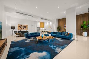 Exclusive Stays - Prima Penthouse