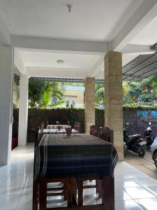 Tri Putri Homestay