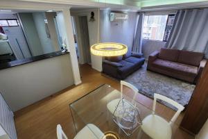 Apartamento moderno Boa Viagem