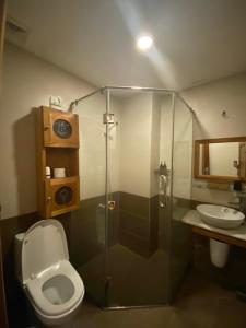 Phòng Superior giường đôi - Không hút thuốc (Superior Double Bed - Non-Smoking)