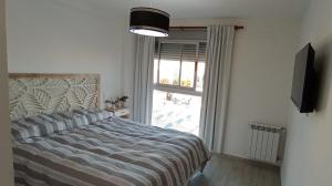 Alquiler temporario Charlone -Cochera opcional-