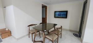 Minimalism 2-floor apartment