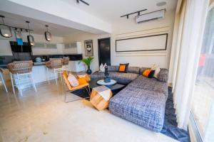 Villa Hermosa en Metro Country Club Juan Dolio