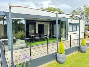 Cottage Luxe 3 Chambres, Jacuzzi, Piscine et Parking à 12 km des Sables d'Olonne - FR-1-197-608 - Grosbreuil