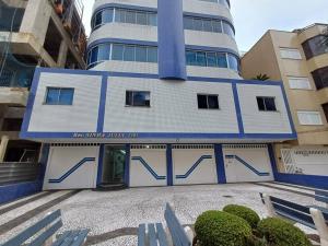 Apartamento Aquário completo