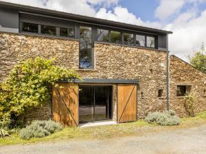 Ancienne étable rénovée avec cour privative, proche de Nantes et St Nazaire, idéale familles et pro - FR-1-306-1281