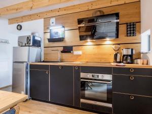 Maisons de vacances Ancienne etable renovee avec cour privative, proche de Nantes et St Nazaire, ideale familles et pro - FR-1-306-1281 : photos des chambres