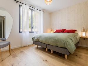 Ancien corps de ferme rénové avec jardin, terrasse et recharge EV, à 24 km de Nantes - FR-1-306-1282