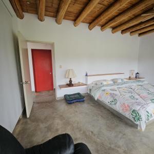 Alquiler Casa de Campo Asia Cañete