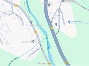 Appartement T3 rénové avec parking, terrasse et cour privative - FR-1-573-130