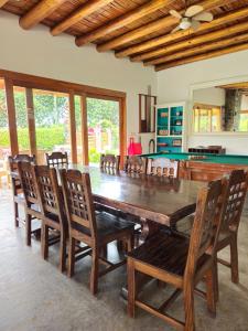 Alquiler Casa de Campo Asia Cañete