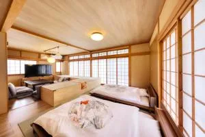 Yoshimura katana - 富士吉田市