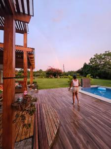 Alquiler Casa de Campo Asia Cañete