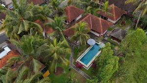 Our Bali Homestay