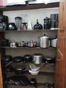 Casa beira rio entre Lumiar e São Pedro