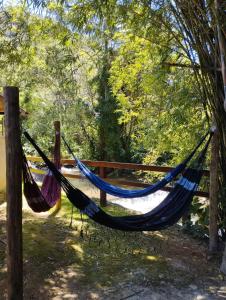 Casa beira rio entre Lumiar e São Pedro