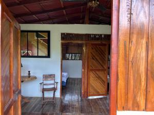 Tayrona Eco-Finca Zelandia Habitaciones y Cabañas