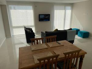 Departamento Nuevo- Piscina Techada- Climatizada - Confort y Calidad a metros del mar