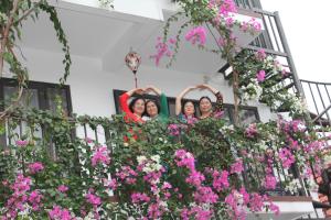 Tam Coc Hao Hao Homestay