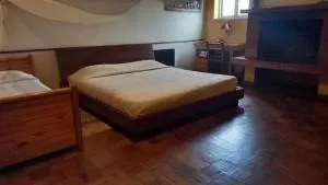 Lorenzo Guest House - Andasibe