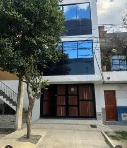 Format one - Buenos Aires