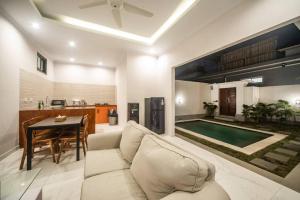 Villa Semangka, Seminyak Umalas