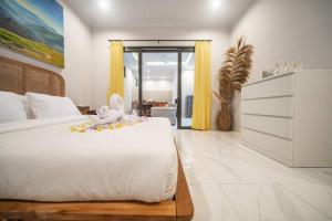 Villa Semangka, Seminyak Umalas