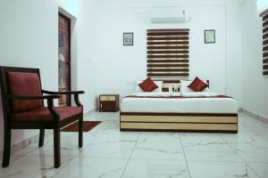 Hotel Gold Suite, Kakkanad