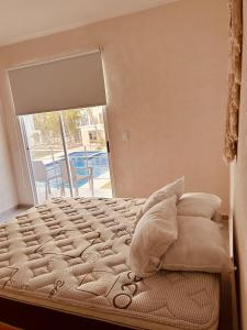 Casa Frente a Alberca cerca de playa