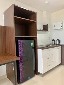 Nuvasa Bay Studio Apartment 6A10
