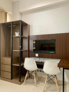 Nuvasa Bay Studio Apartment 6A10