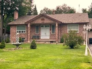 Leslie - Мідленд