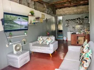 Casa Tingales - Daniel Alomias Robles