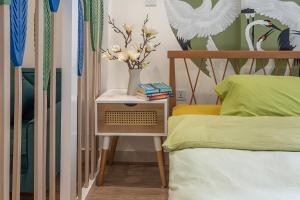 Homestay Ocean Park full đồ, thoáng đẹp S208