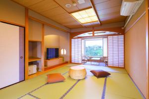 Ooedo Onsen Monogatari Premium Hotel Sokan